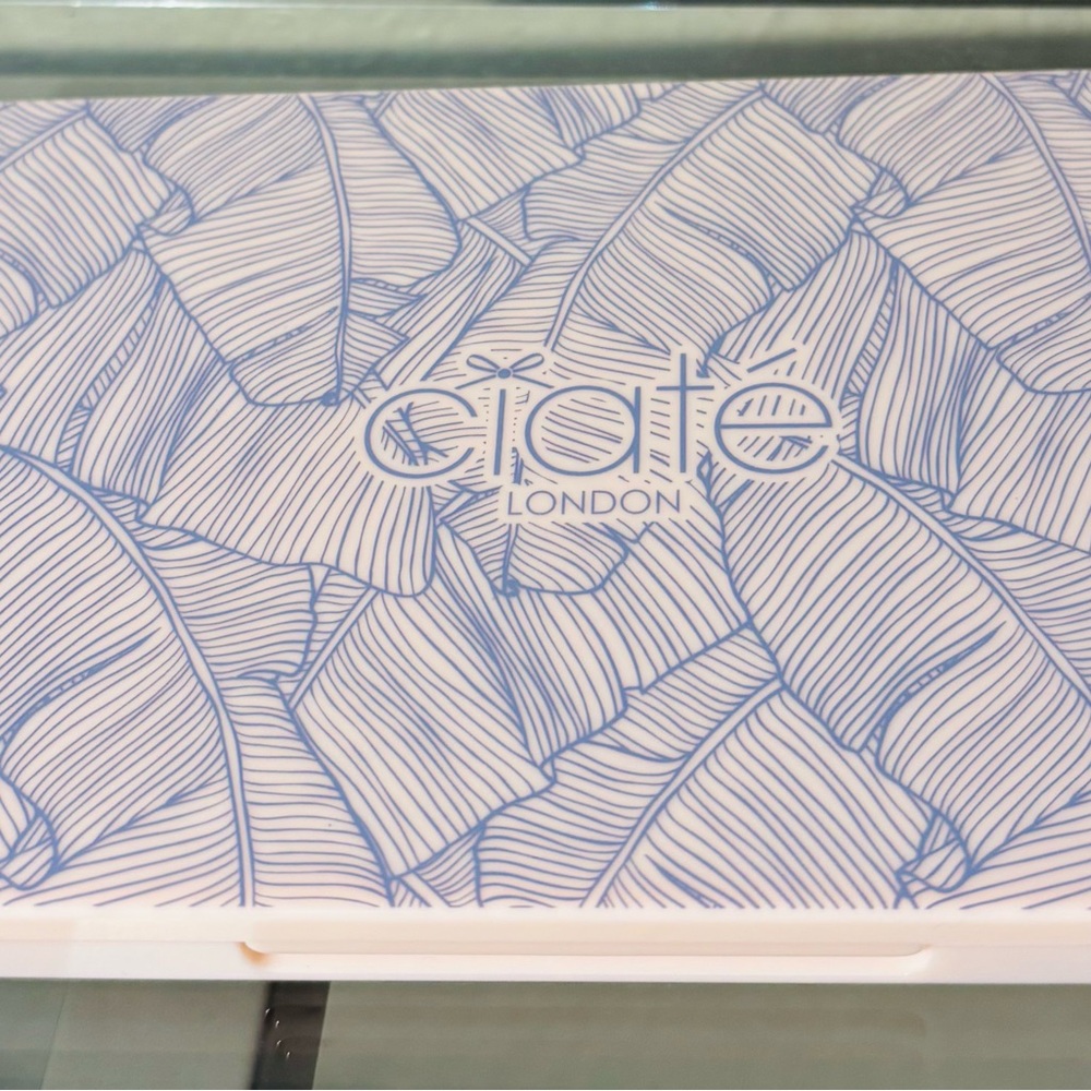 Ciaté London Makeup Palette